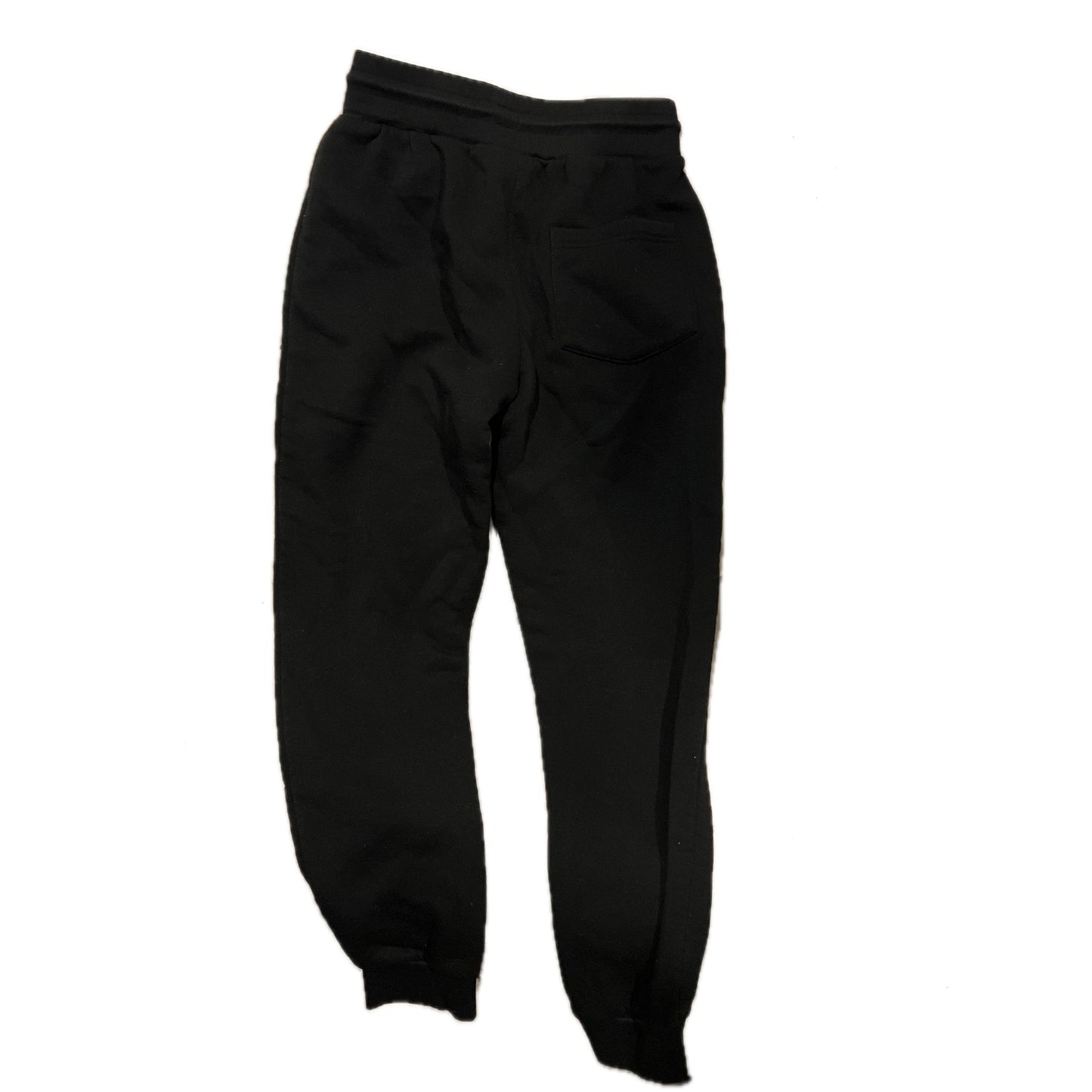 Pure Champ Black Sweatpants Joggers Mens Medium
