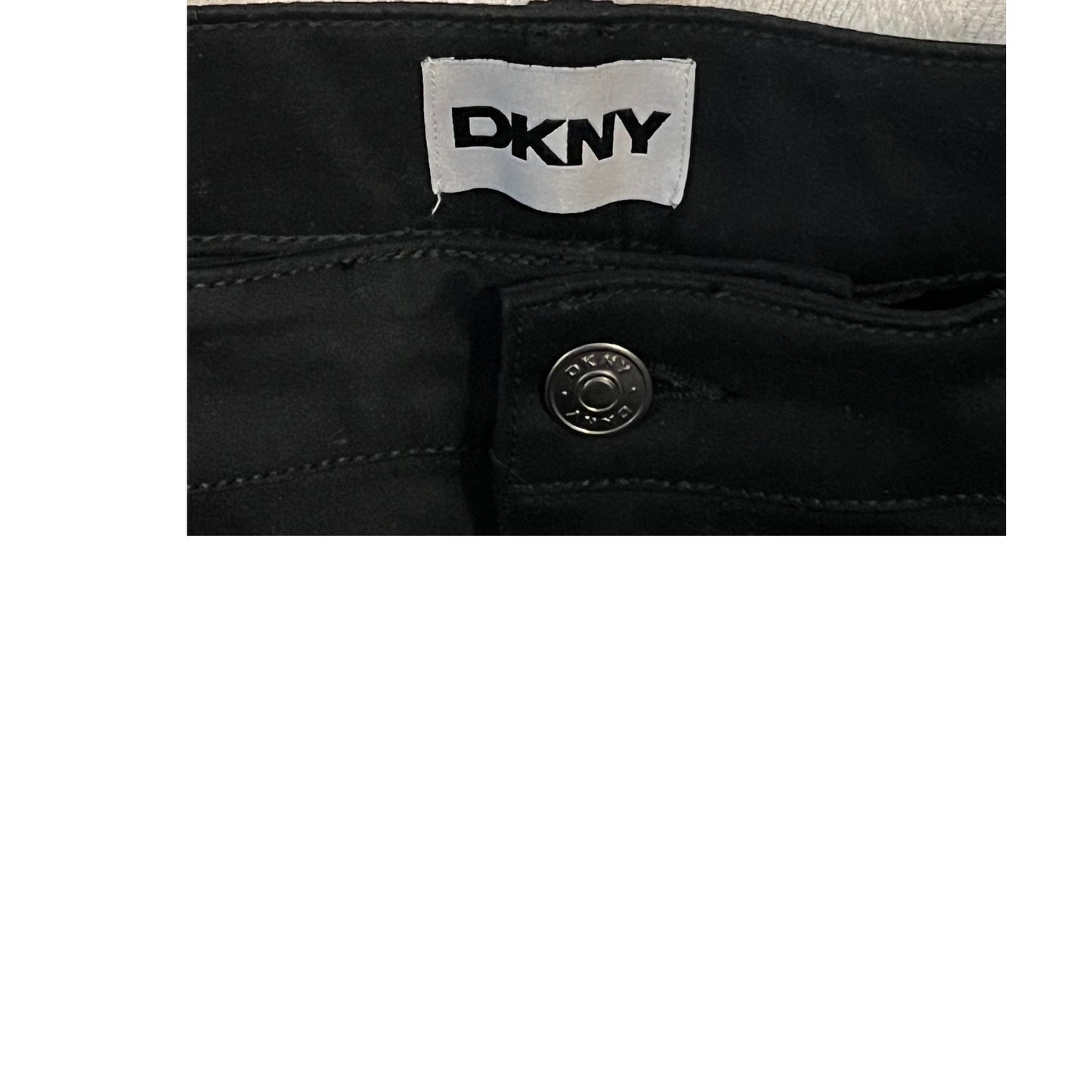 DKNY Stanton Ultimate Stretch Slim Fit Jeans Mens 36x30