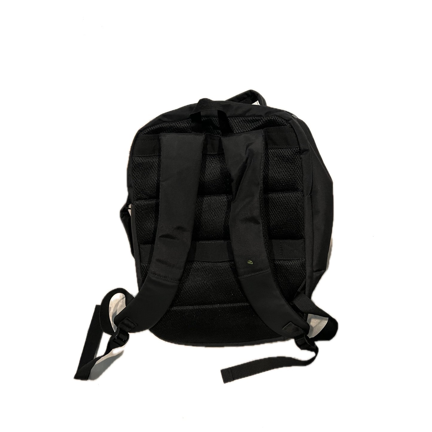 Primo Weekender Black Laptop Backpack