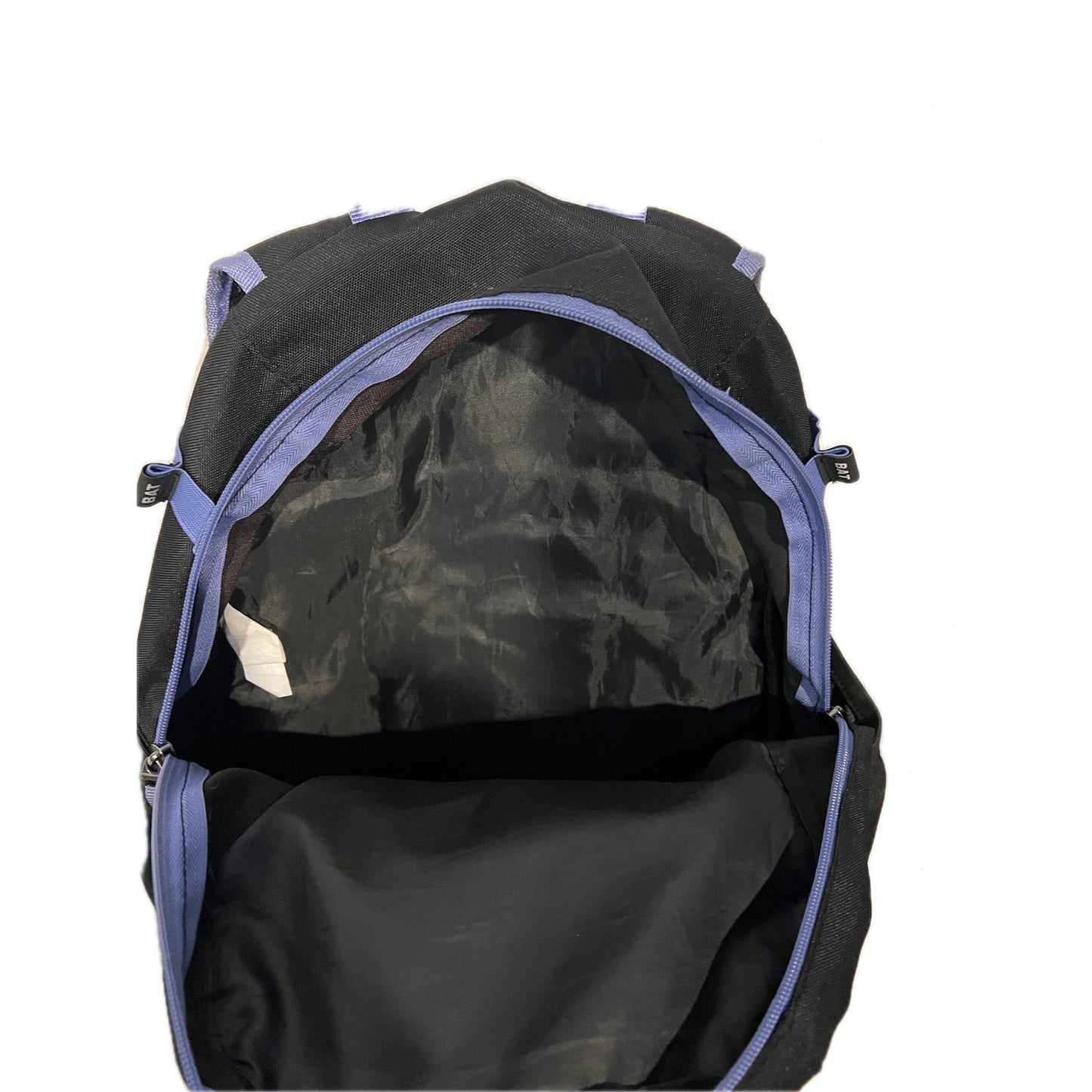 Sac à dos 25L Helmet Noir