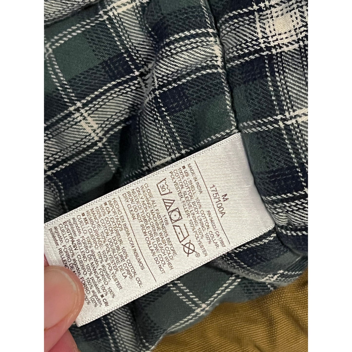 Old Navy Utility Bomber Jacket Womans Medium