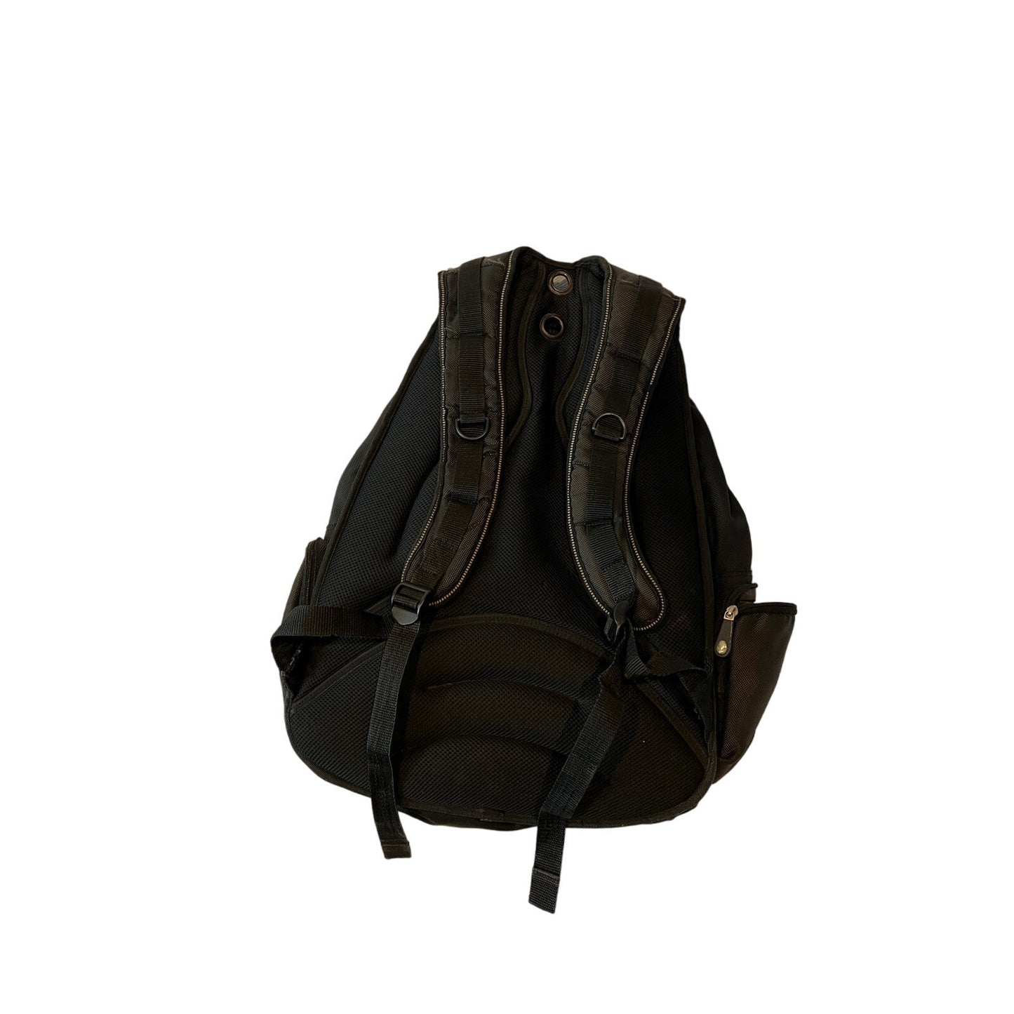 Alienware Large Black Backpack w Padding
