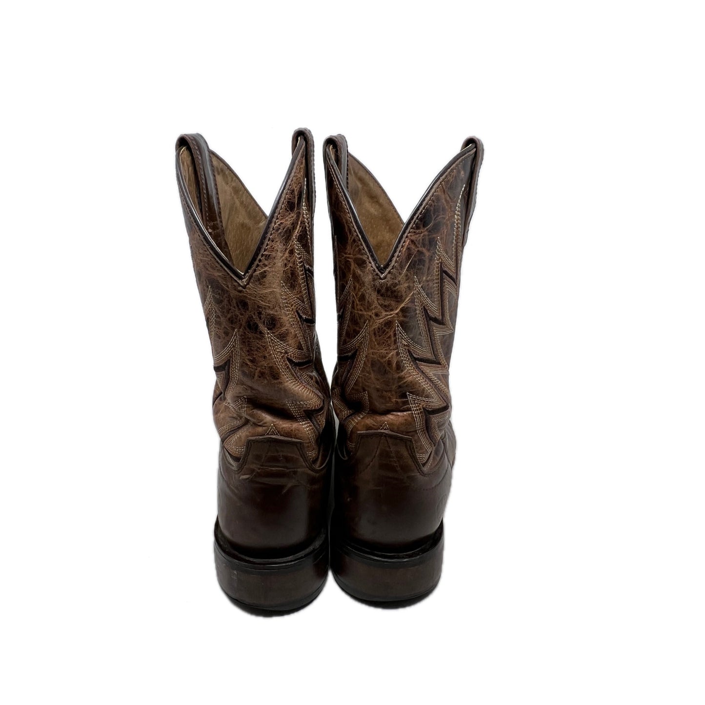 Ariat Challenger Western Boot Mens 9D