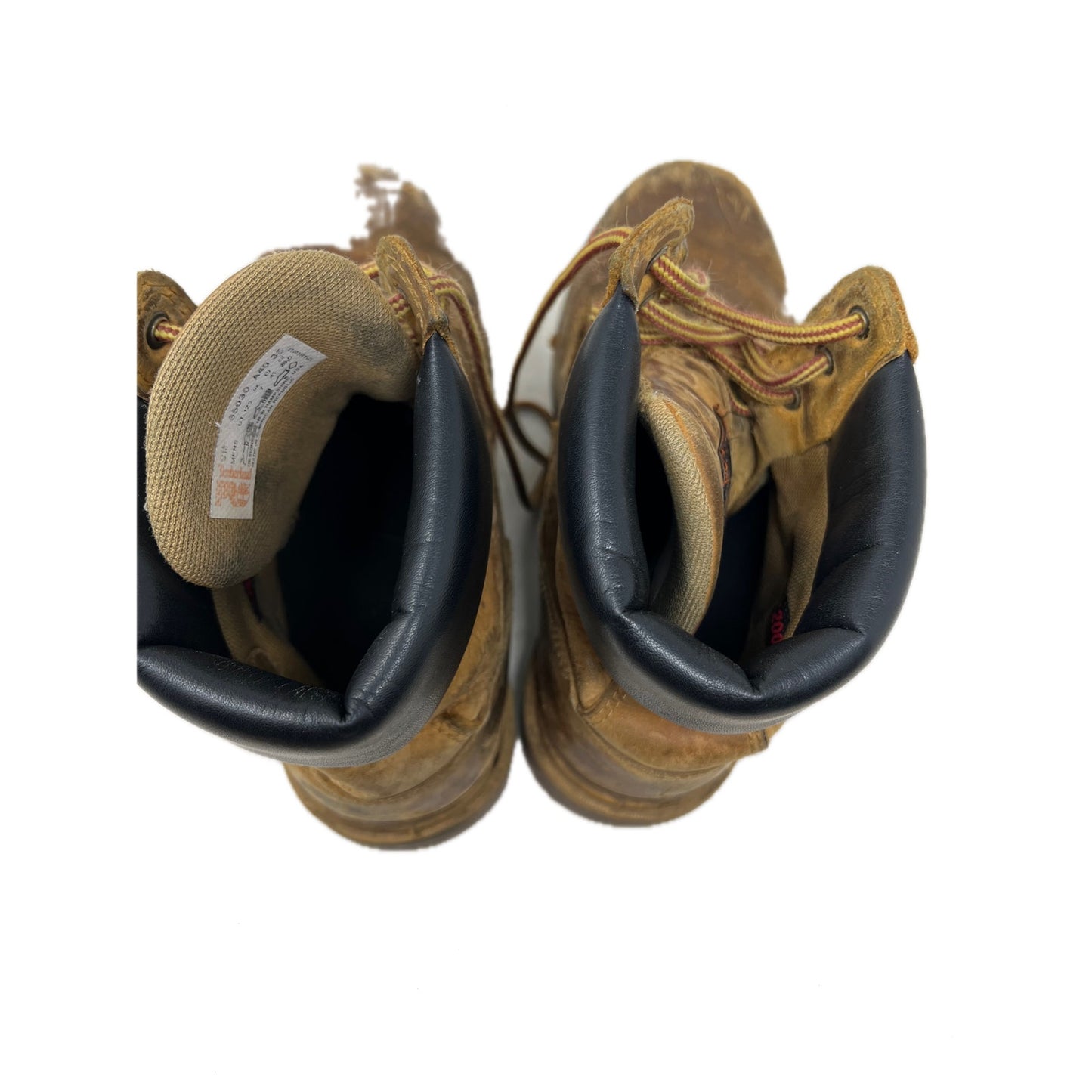 Botte de travail Timberland Direct Attach 6" bout souple, imperméable, homme 8