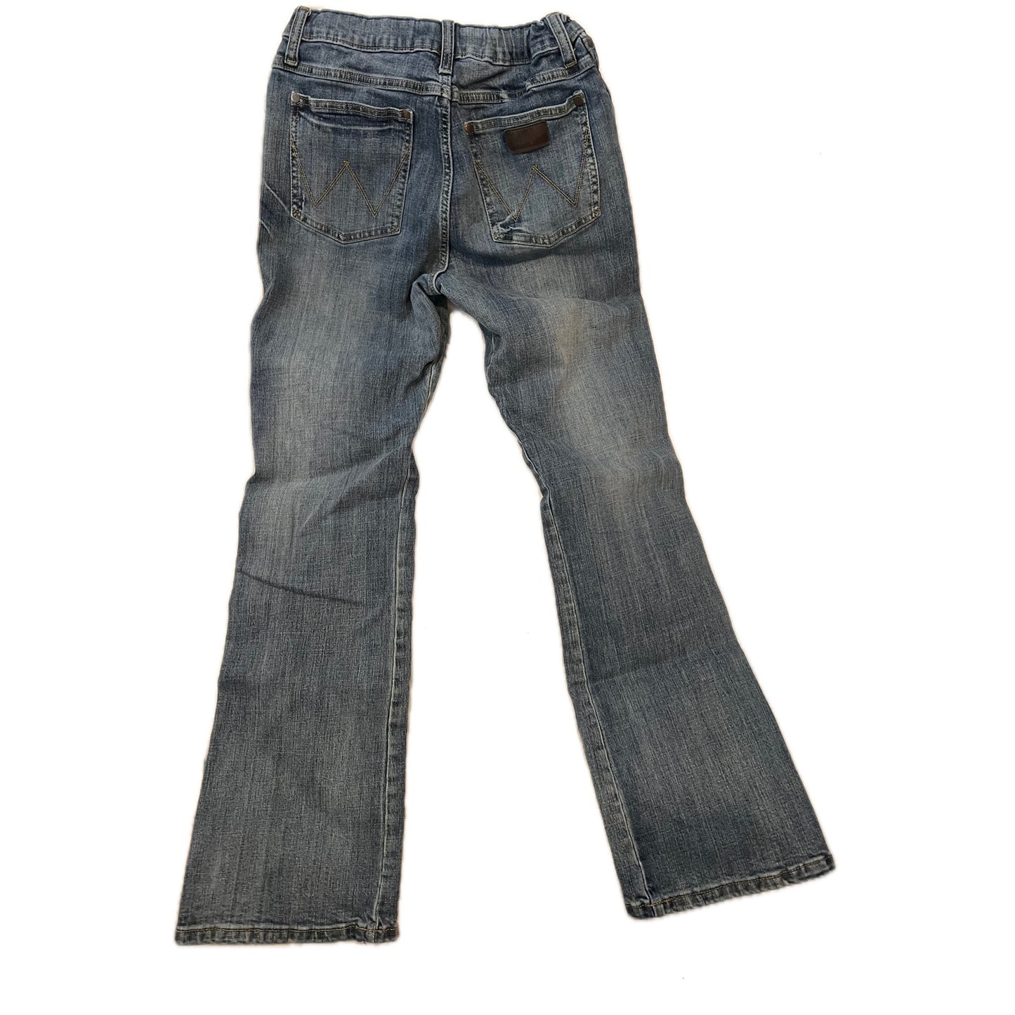 Wrangler Retro Slim Boot Jeans Womans 20 Regular