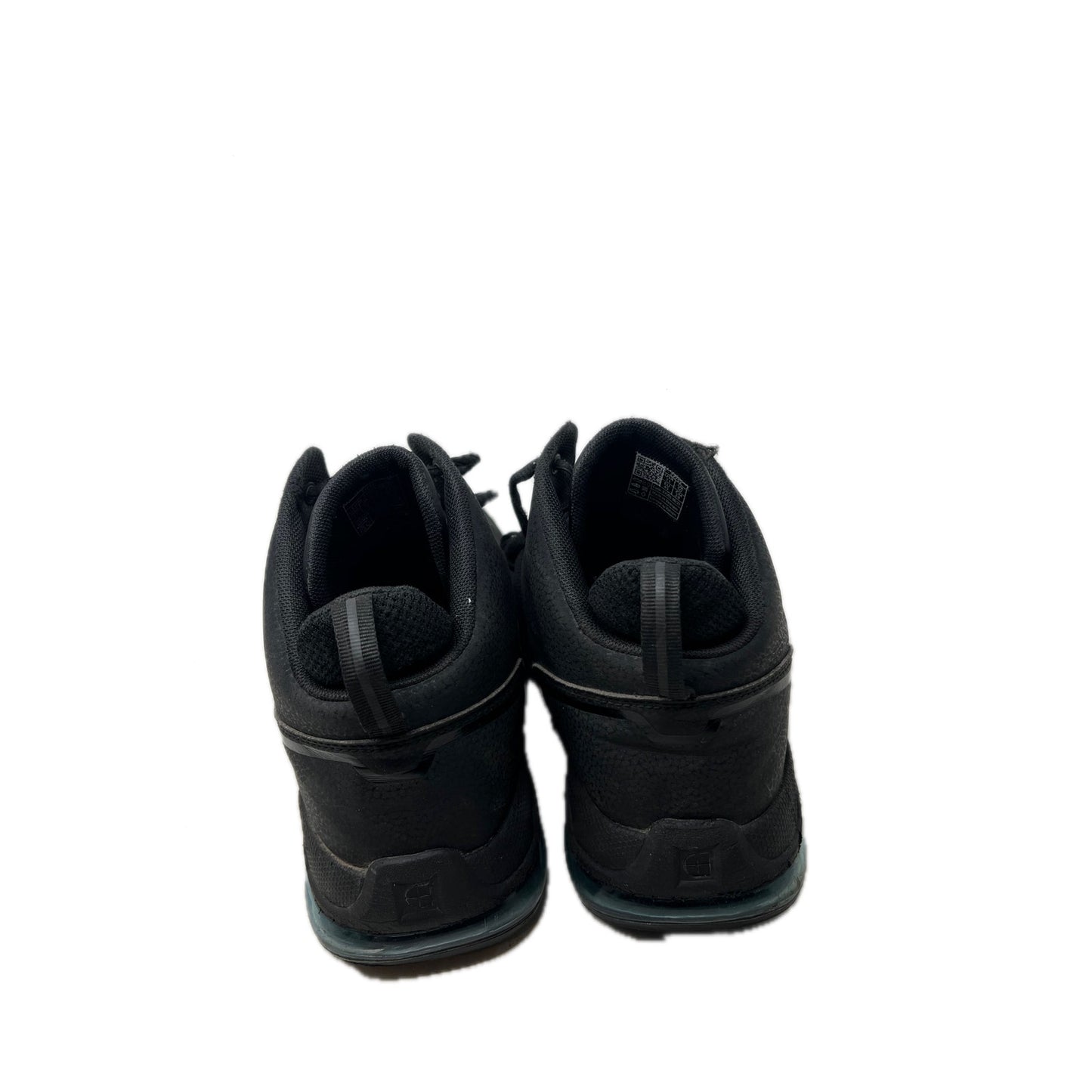 Shoes for Crews Baskets de travail antidérapantes montantes pour hommes Tigon Taille 11