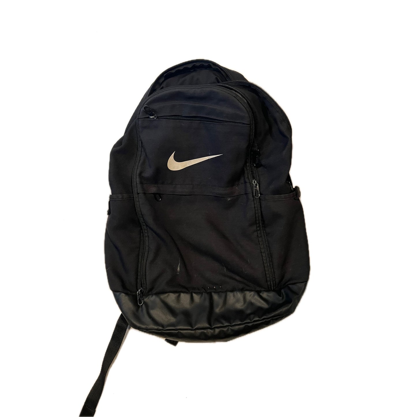 Nike Heritage Black Backpack (25L)