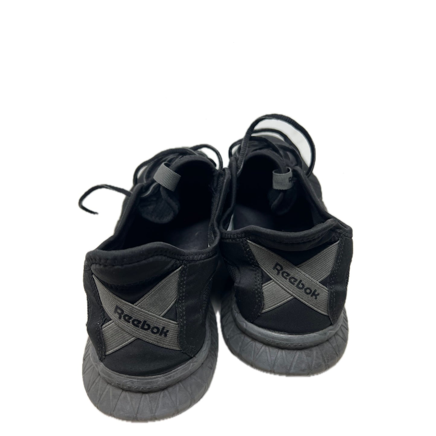 Reebok Flexagon 3.0 Composite Toe Work Shoes Mens 10W