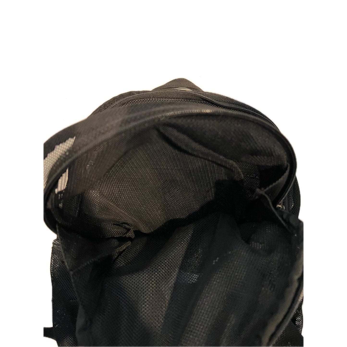 Nike Mesh Elemental 21L Backpack Black