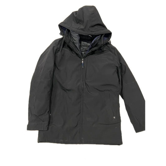 Weatherproof Hooded Winter Jacket Mens S