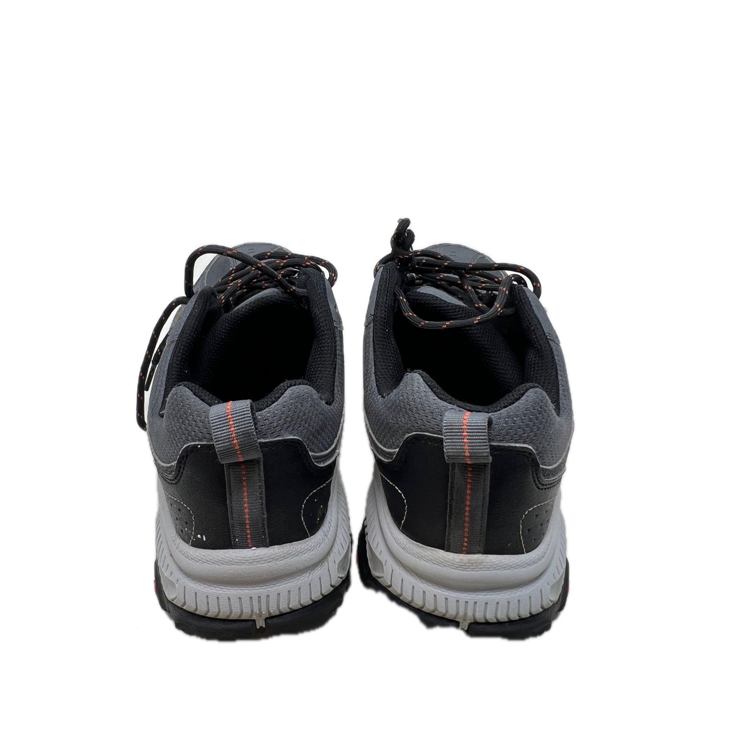 Skechers Stamina AT Upper Stitch Sneakers Mens 12