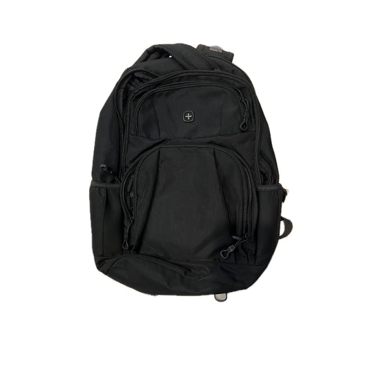 Swiss Gear Fusion Laptop Backpack