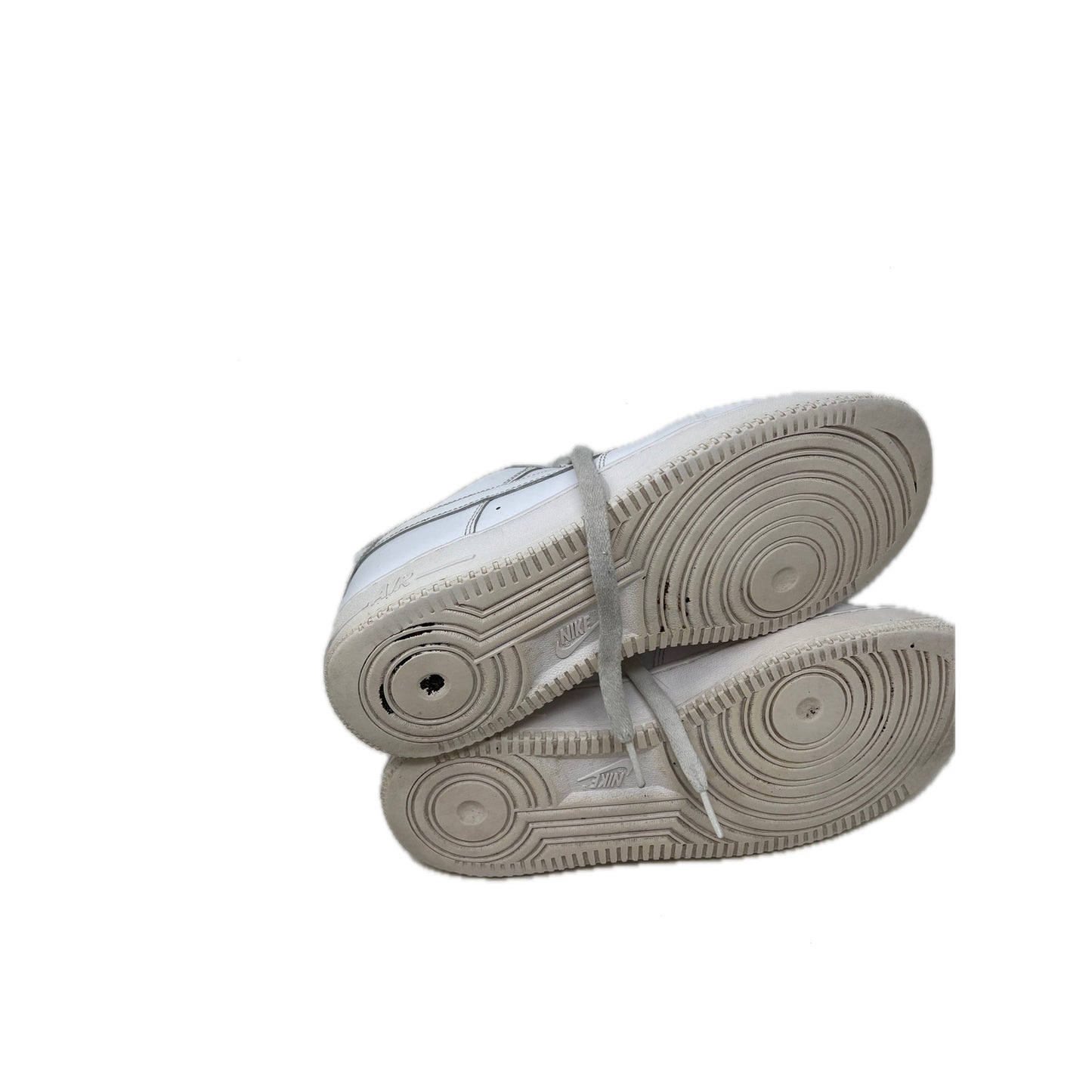 Nike Air Force 1 Low '07 Blanc (Femme) 10