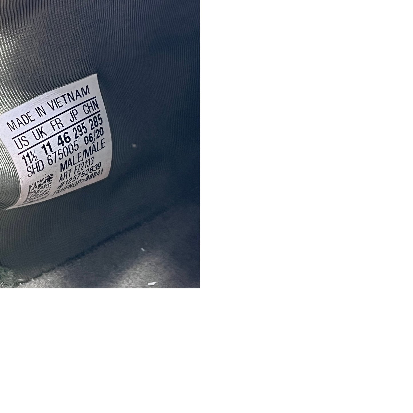 Adidas NMD_R1 V2 Legacy Green Mens 11.5