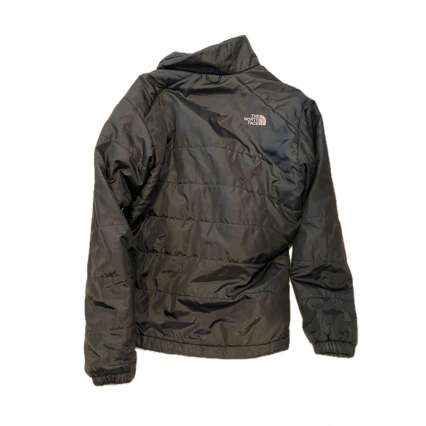 Chaqueta The North Face Frost Fall Negra para Hombre Talla M