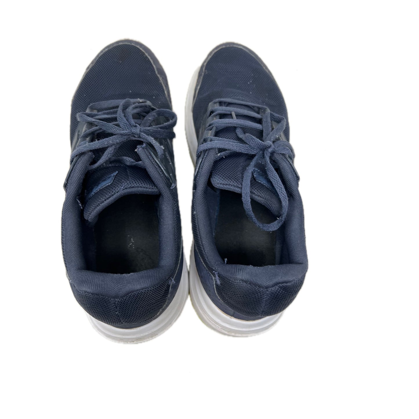 adidas Galaxy 4 'Dark Blue'k Sneakers Mens 10