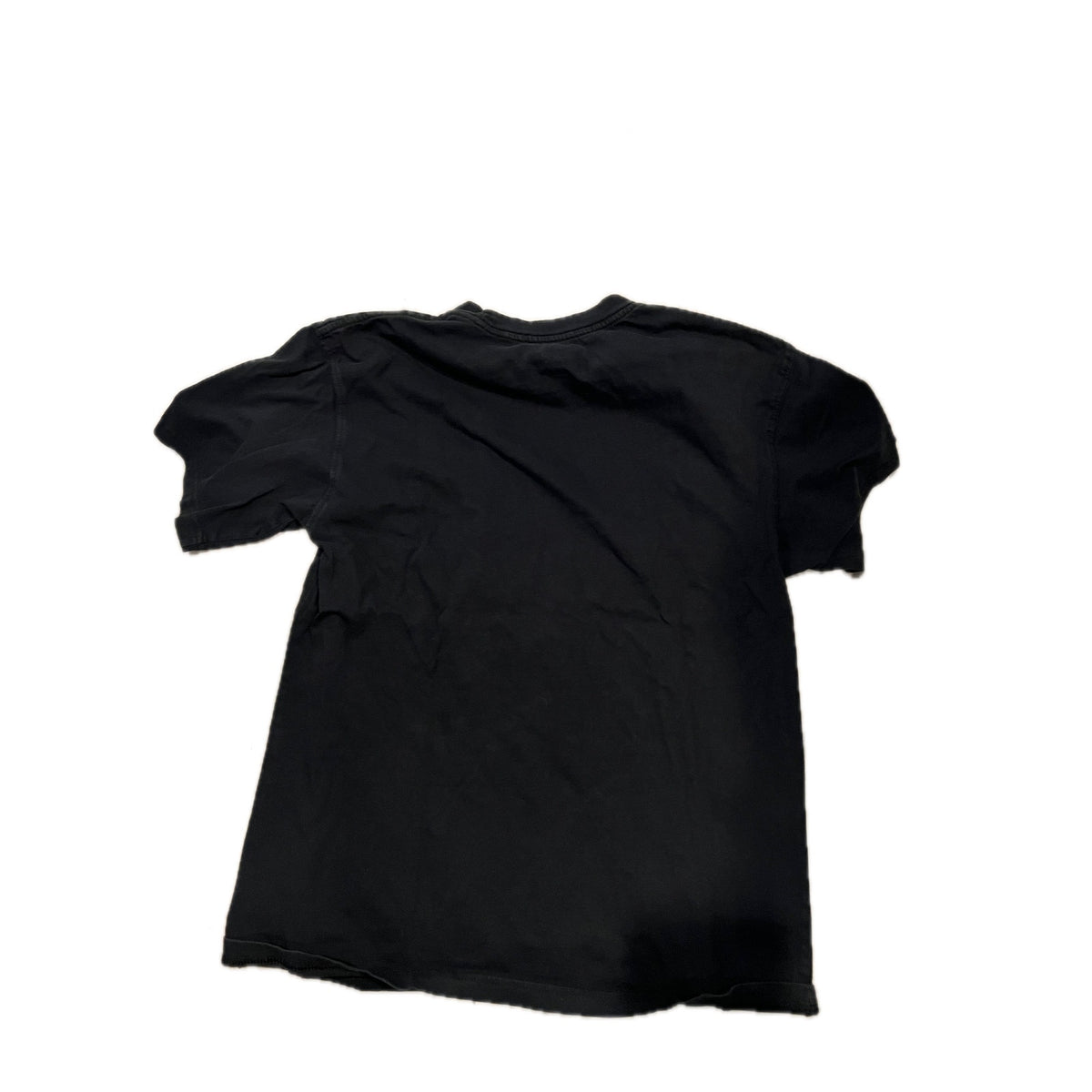 The Nike Tee Sneaker On Pocket T-Shirt Mens Small