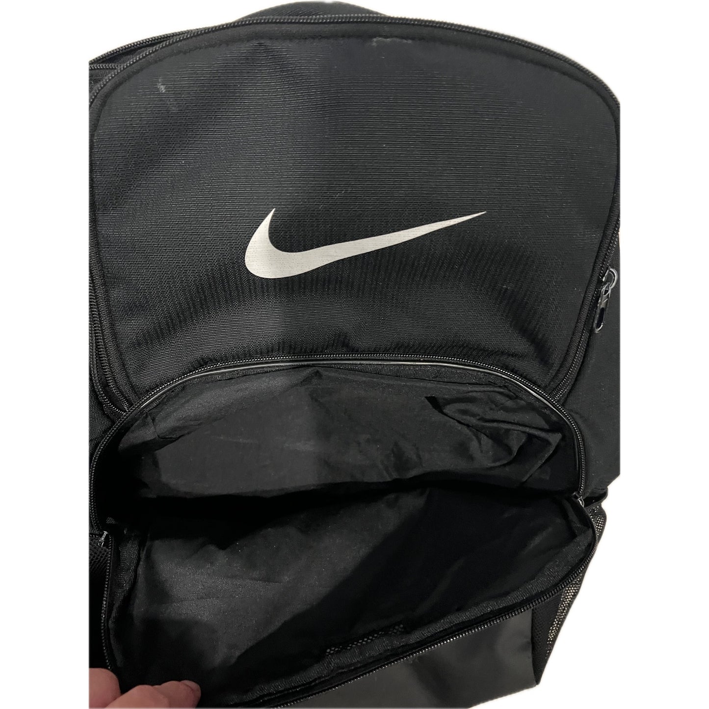 Nike Brasilia 9.5 Training Backpack XL 30L Black