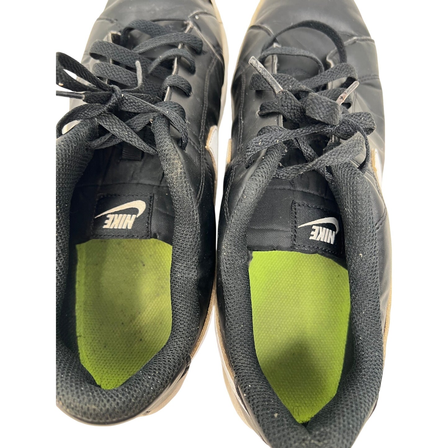 Nike Court Royale 2 Low Next Nature Black White Mens 11