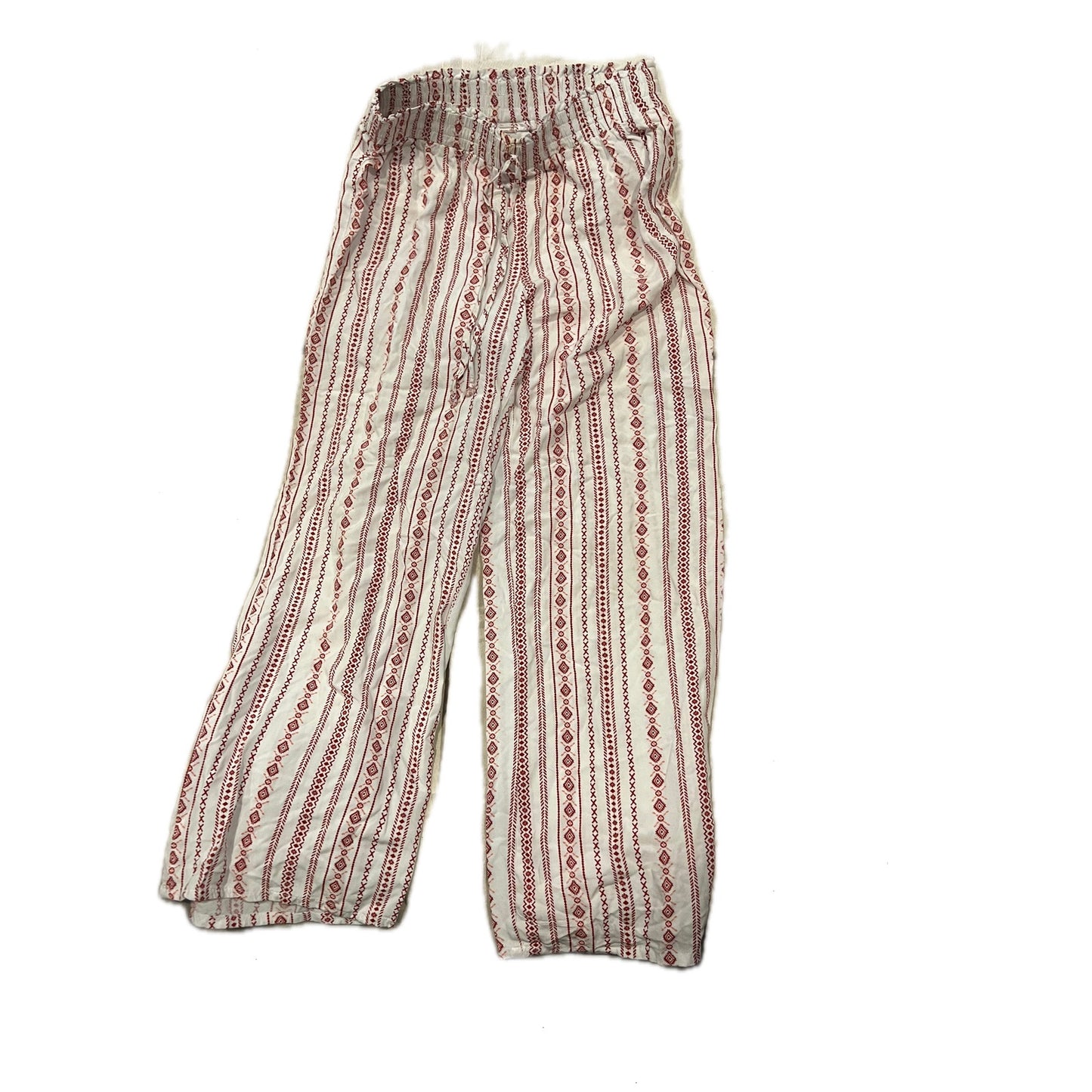 Joe B by Joe Benbasset Light Pants/Loung Pants Womans Size S