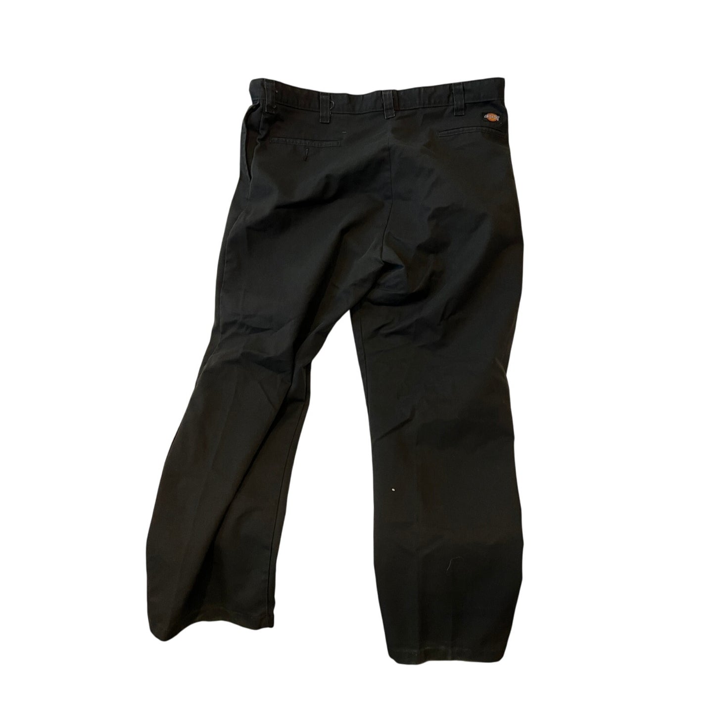 Dickies Flexible and Durable Work Pants Mens 40x30