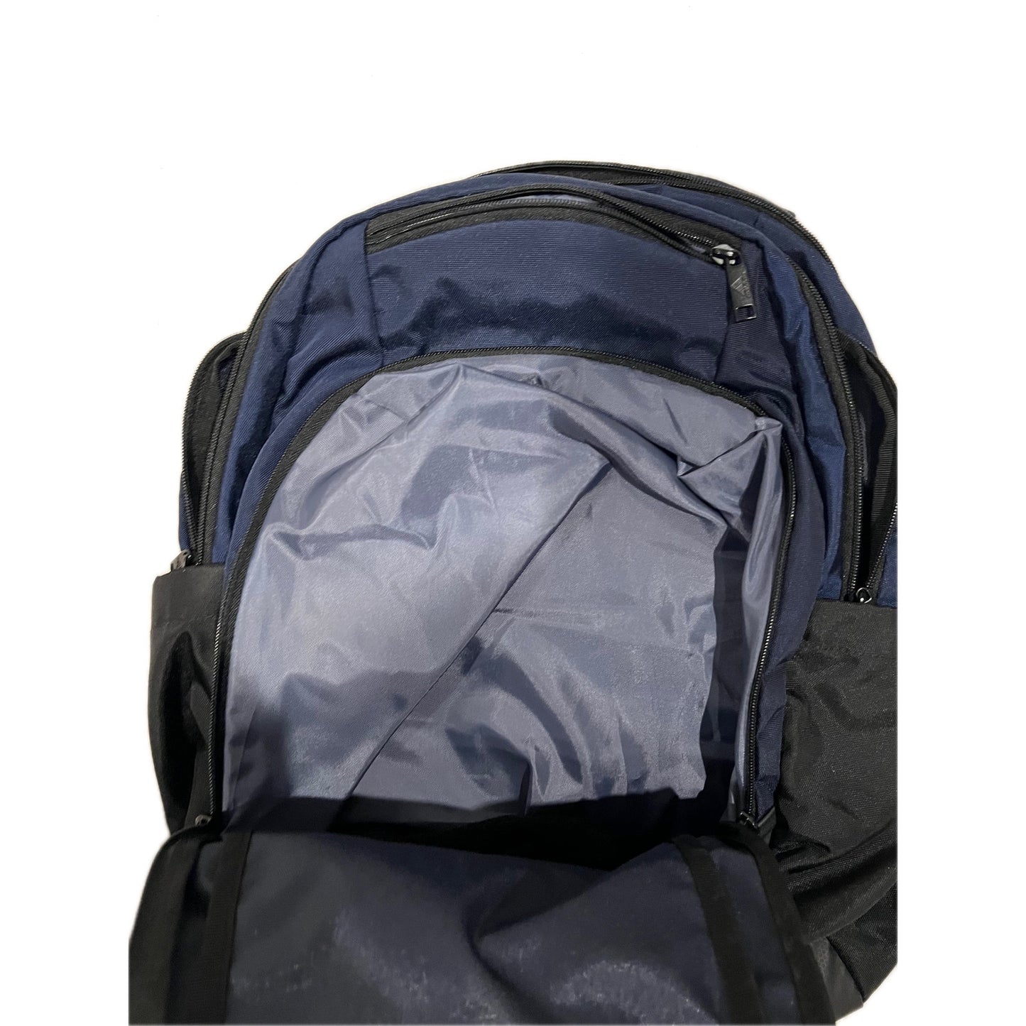 Mochila Adidas Excel 7 azul y negra