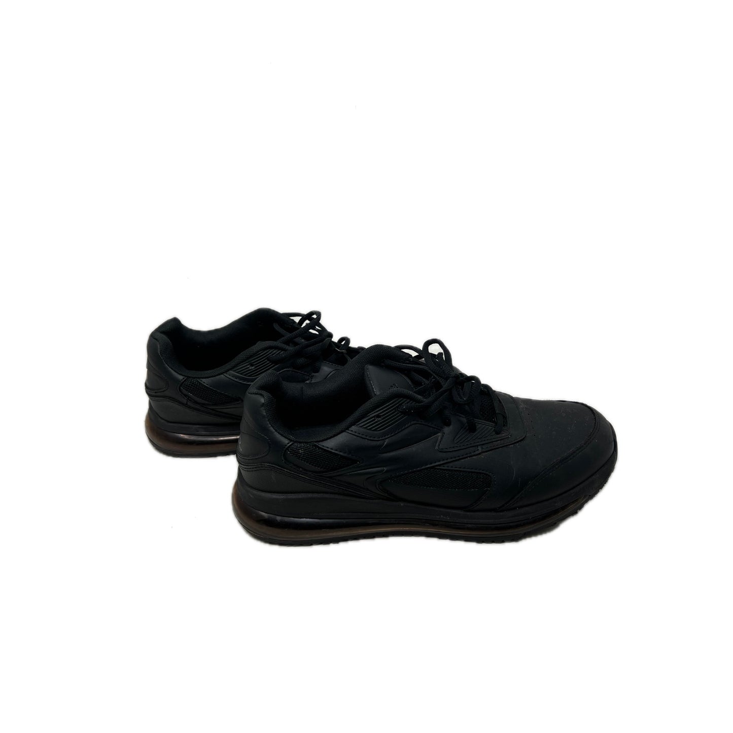 Chaussures de travail antidérapantes TredSafe Lucas homme 46