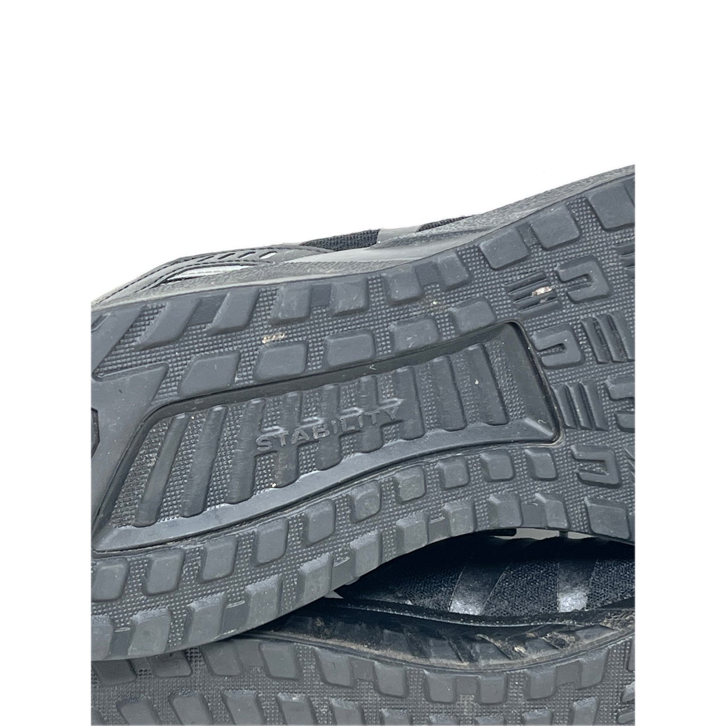 Sas Men's Mission One Stability - Black 12.5D