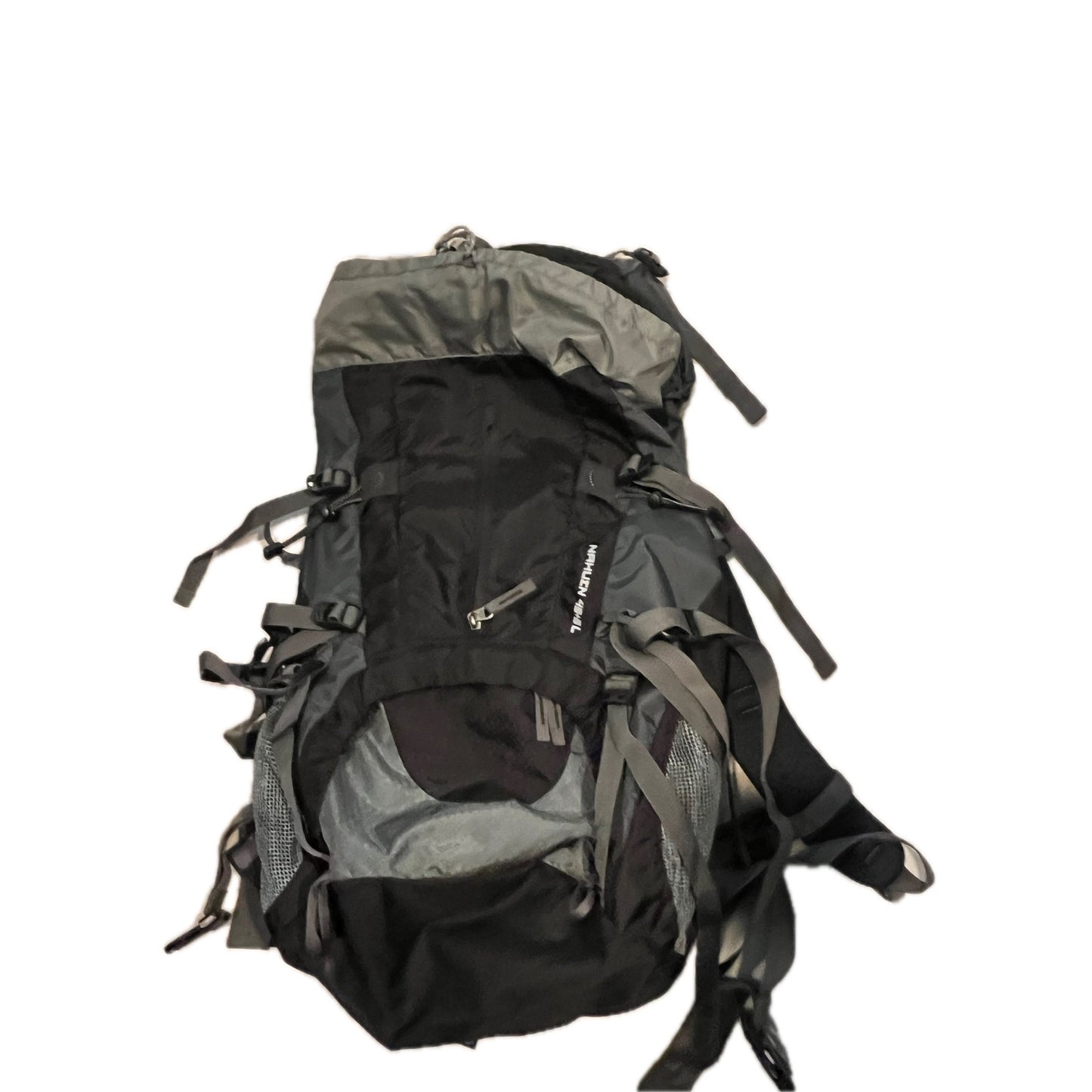 Spinit Nahlien 48L Hiking Backpack with Rain Guard