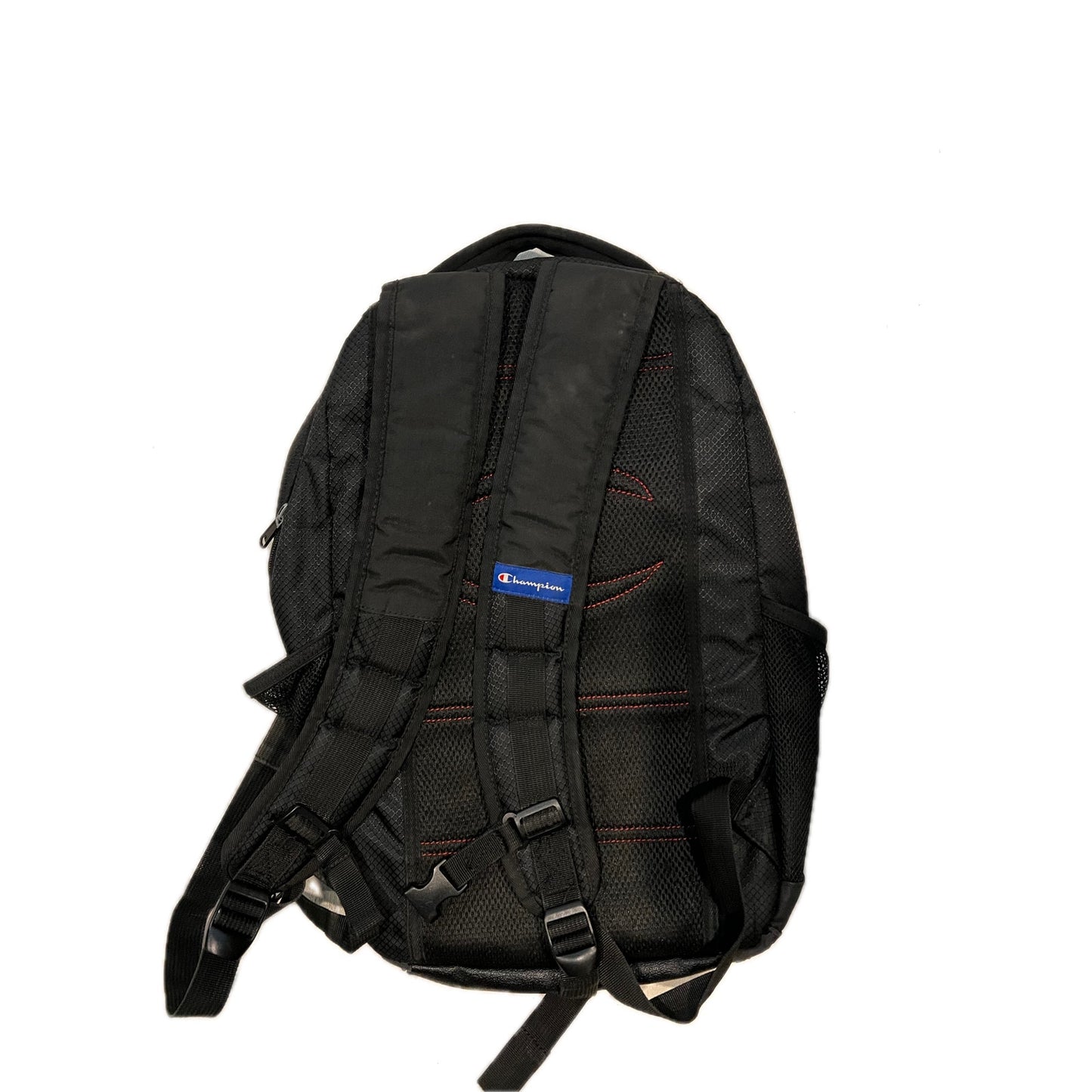 Champion Catalyst backpack Black