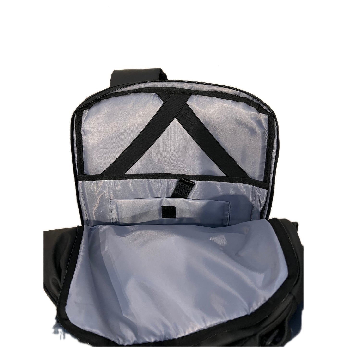 Mark Ryden Bulwork Anti Theft Backpack