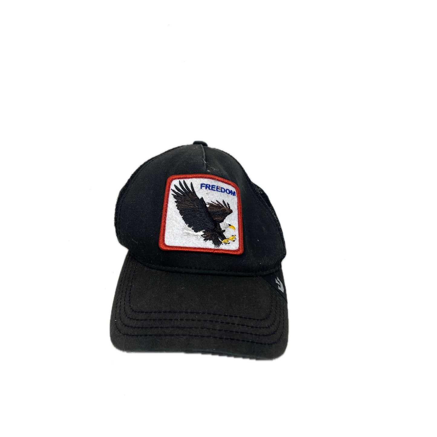 The Farm Goorin Bros Freedom Eagle Snapback Hat