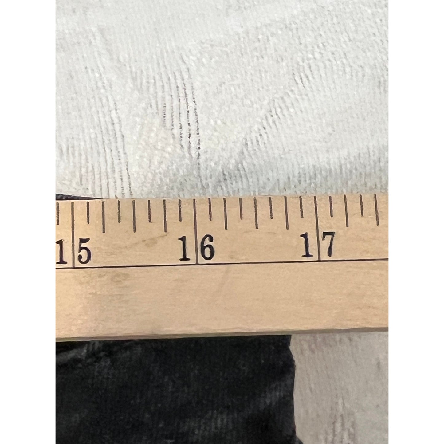 Levi's Signature Athletic Black Jeans Men 34x30