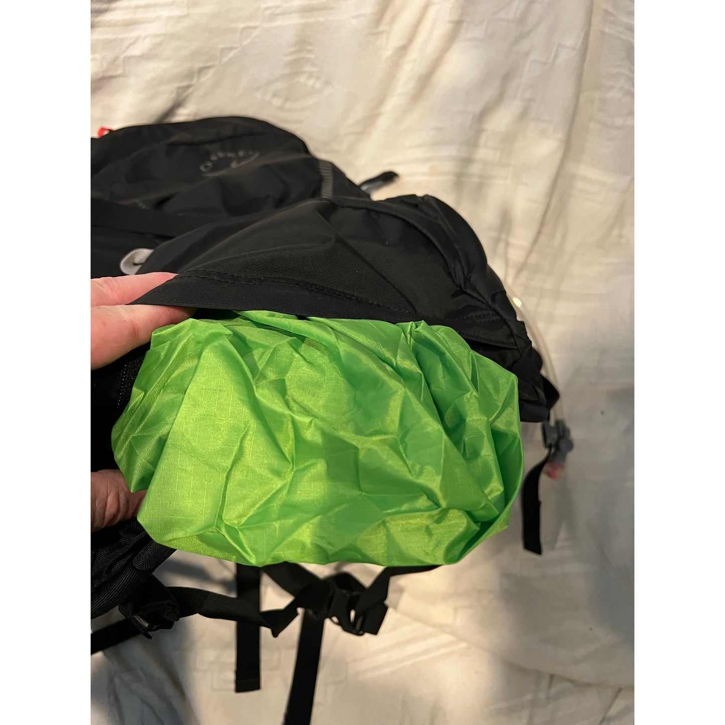 Osprey Hikelite 18 Hiking Backpack
