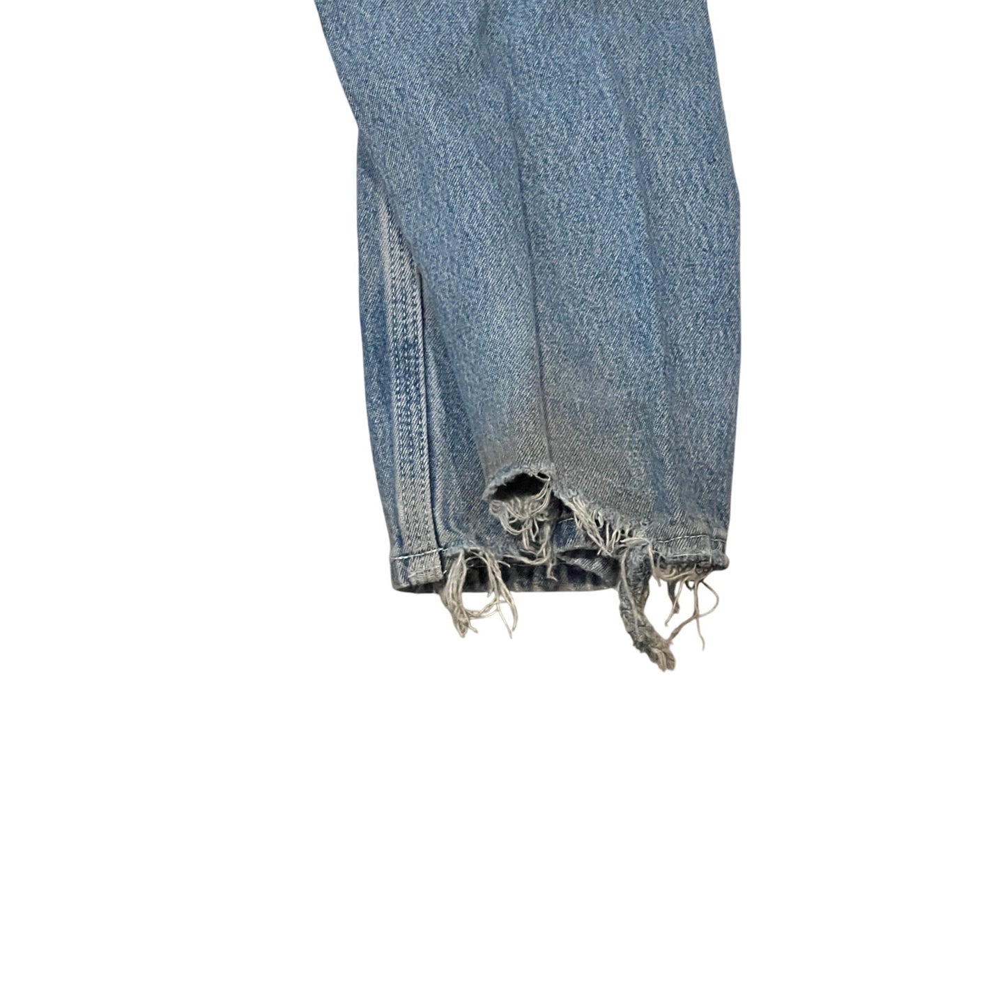 Carhartt Relaxed Fit Jeans Mens 34x32