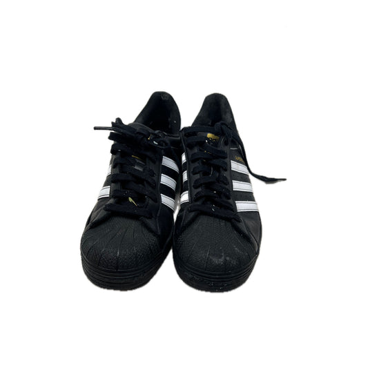 Adidas Superstar ADV Shoes Mens 10