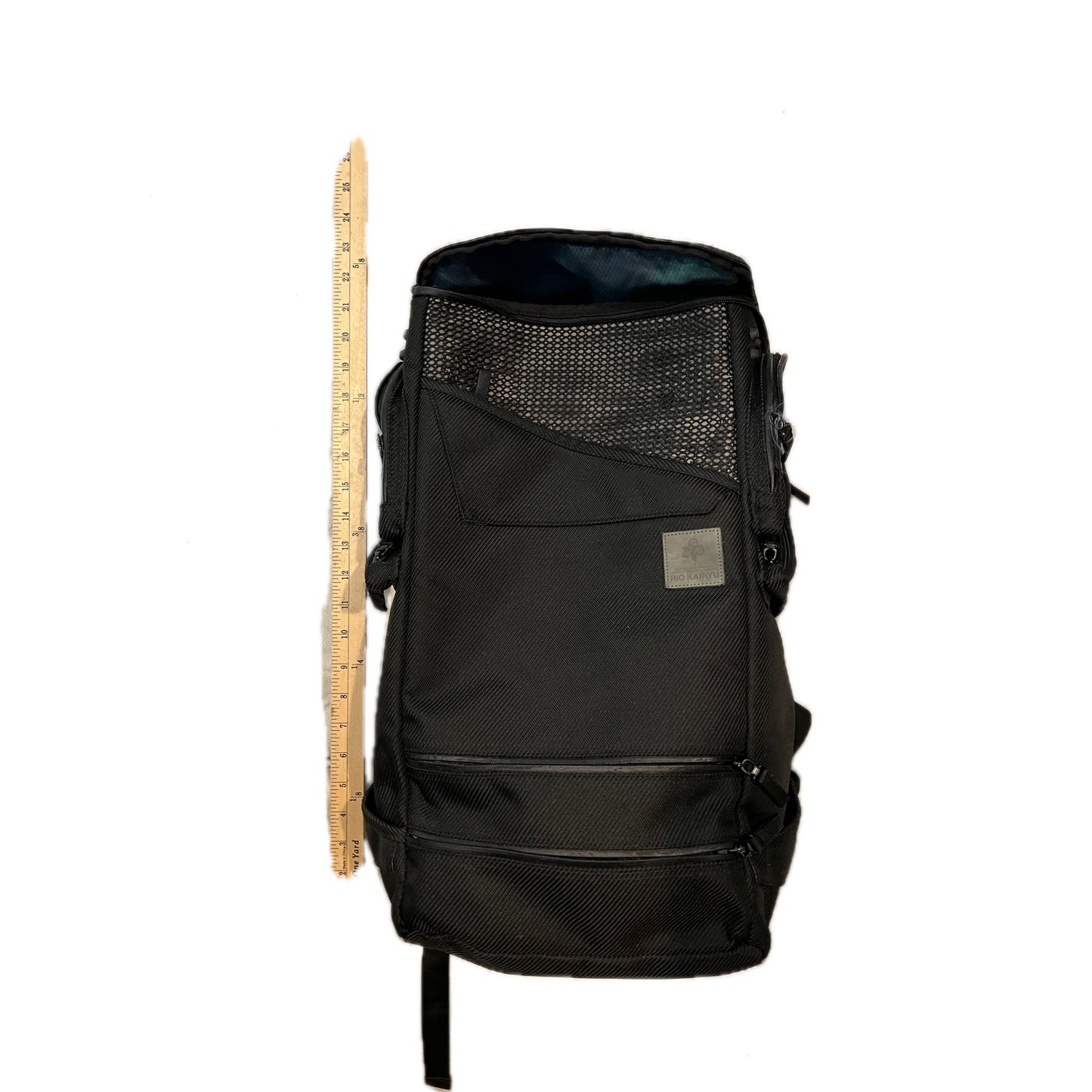 Rio Kairyu Adam backpack 45L