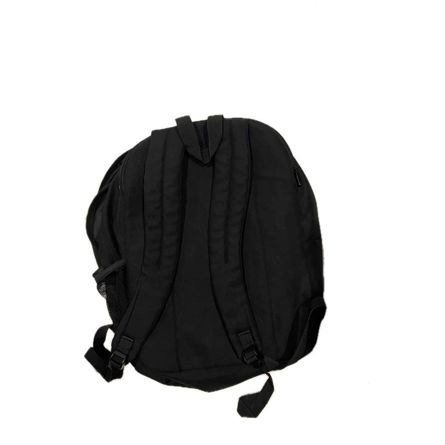 Lucky Brand Black Backpack for Women 21L