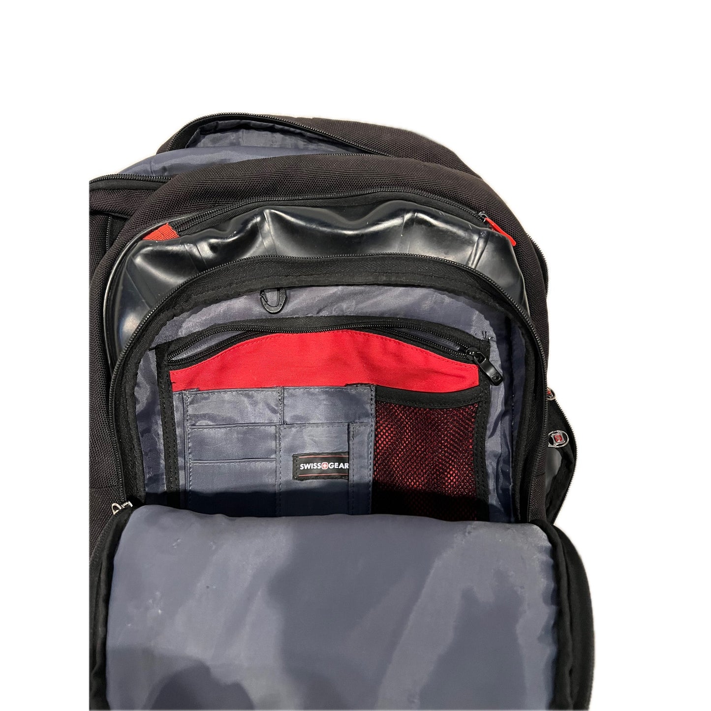 Swiss Gear Pegasus 17 inch Laptop Backpack