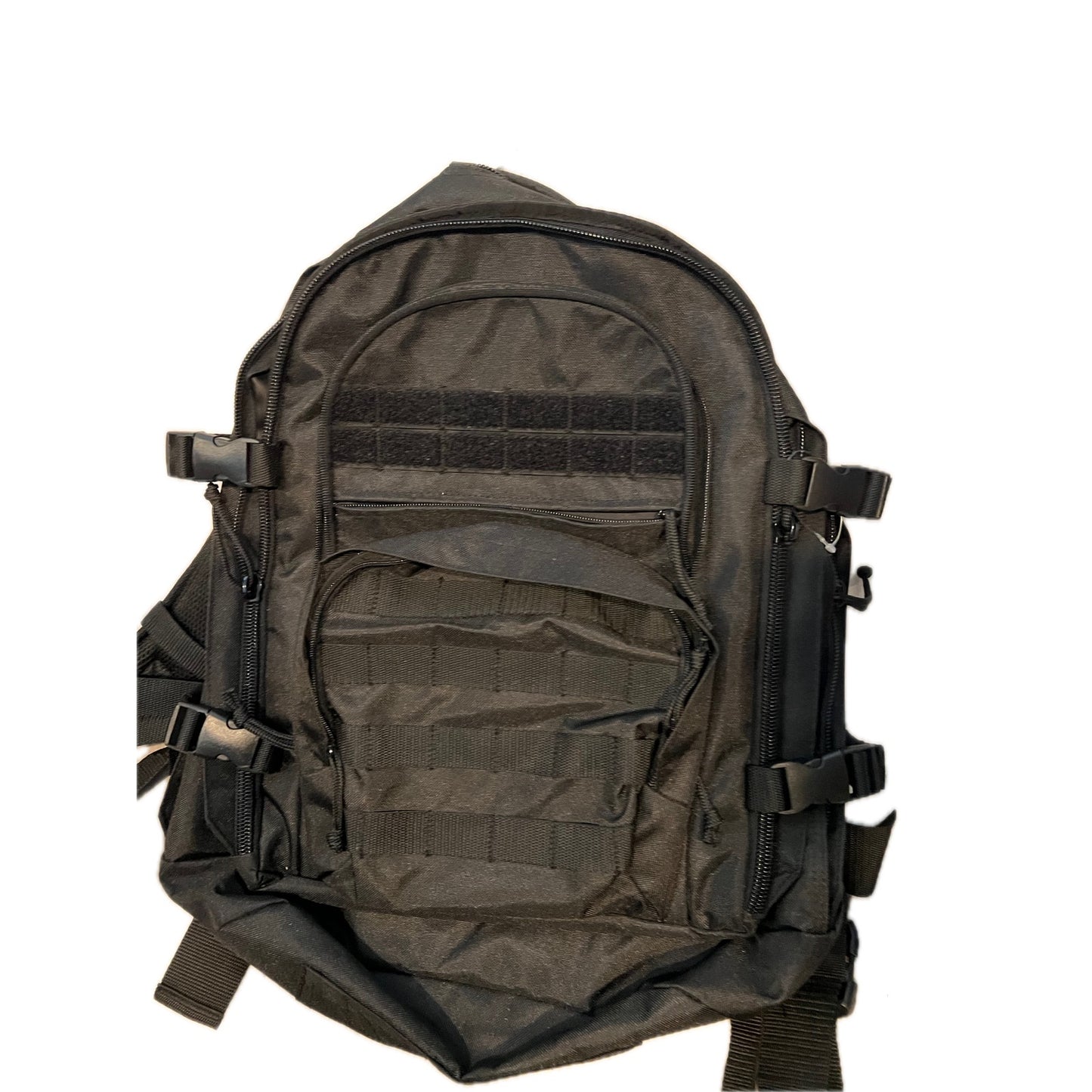 Sac à dos 72 heures Mercury Tactical Gear TAA Compliant Bunker