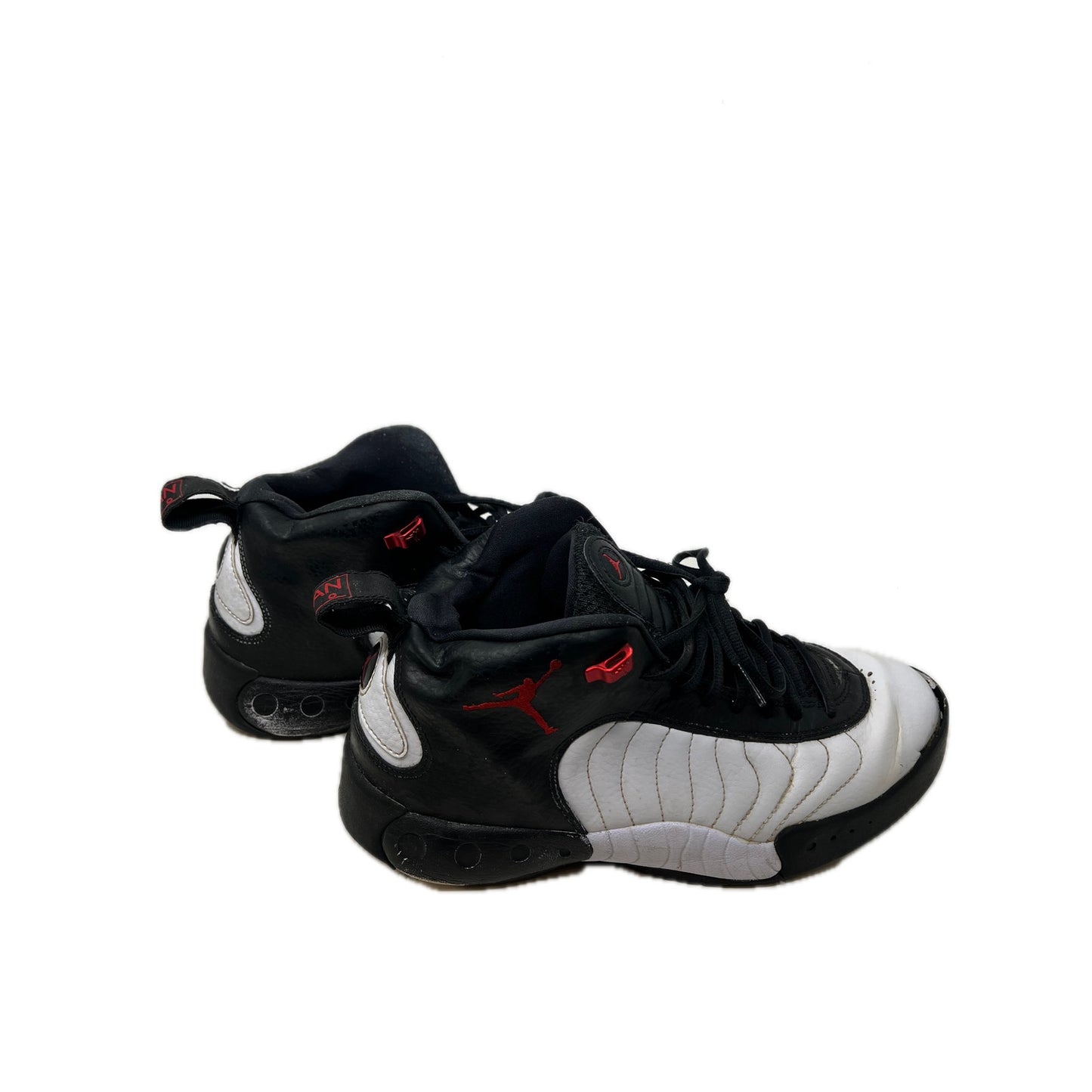 Nike Jordan Jumpman Pro Bulls Sneakers Mens 11