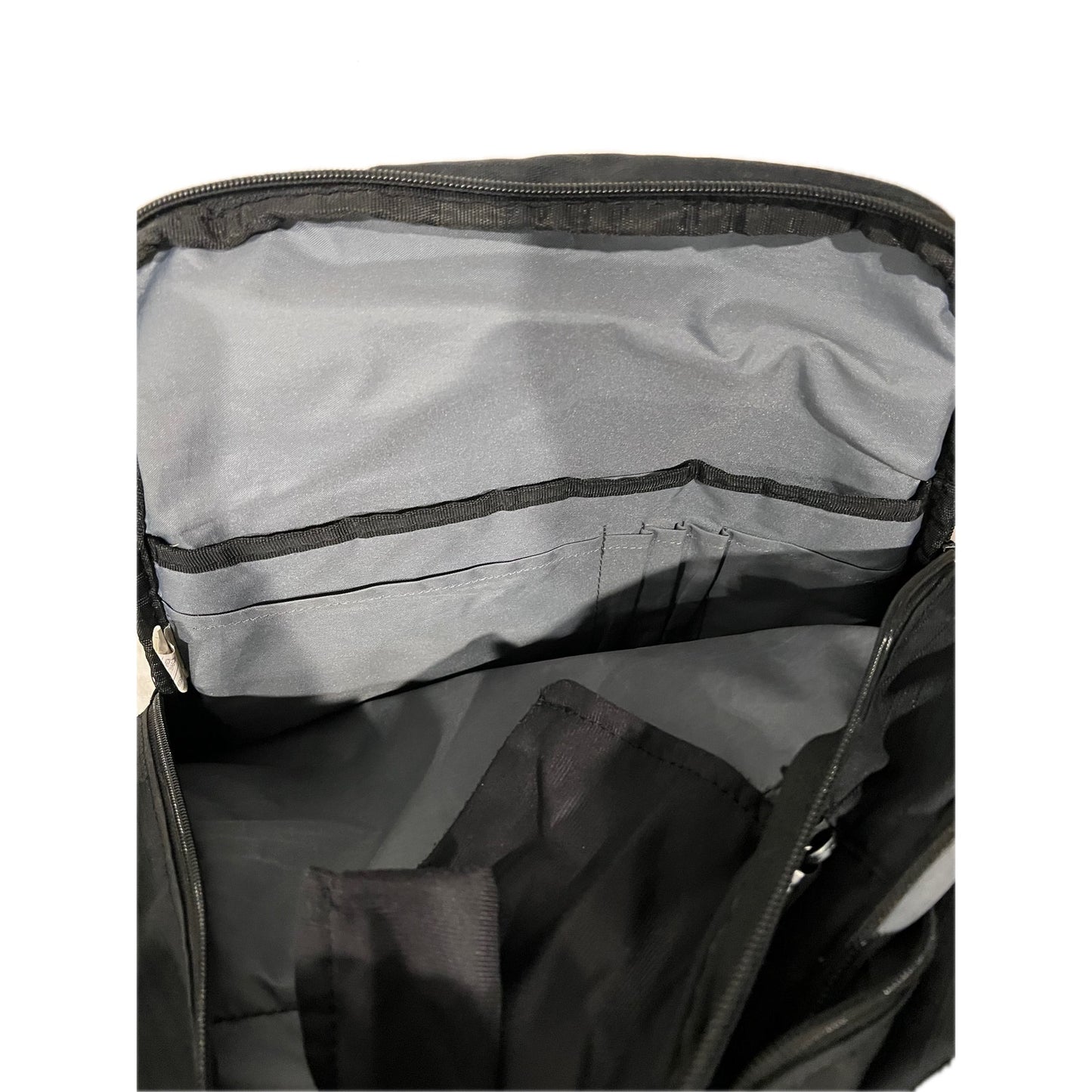 Nike Black Brasilia Backpack 30L