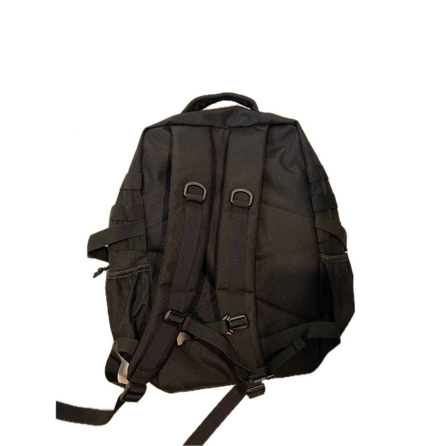 Sac à dos tactique Wotony Noir 35L