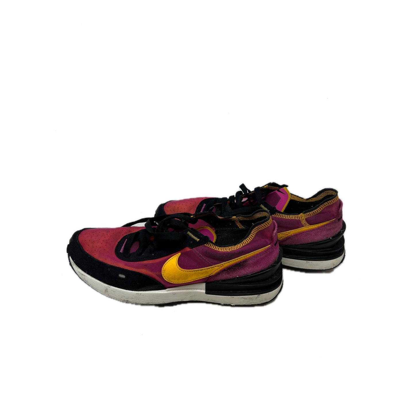 Nike Waffle One Active Fuchsia Mens 9.5