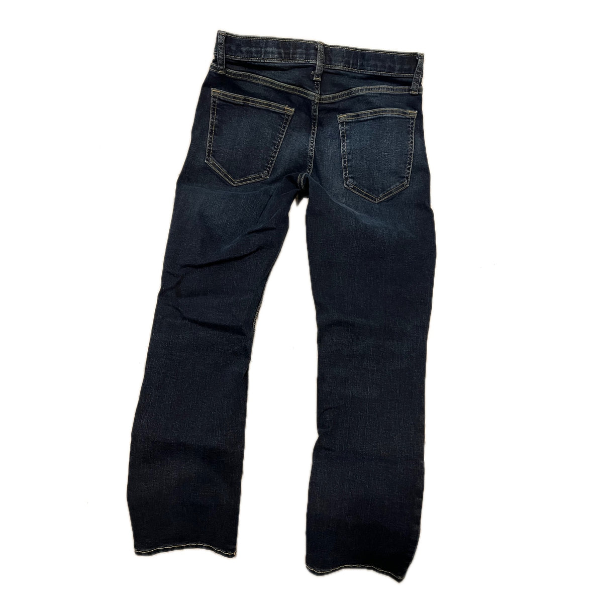 Old Navy Built In Flex Slim Jeans Mens 30x30