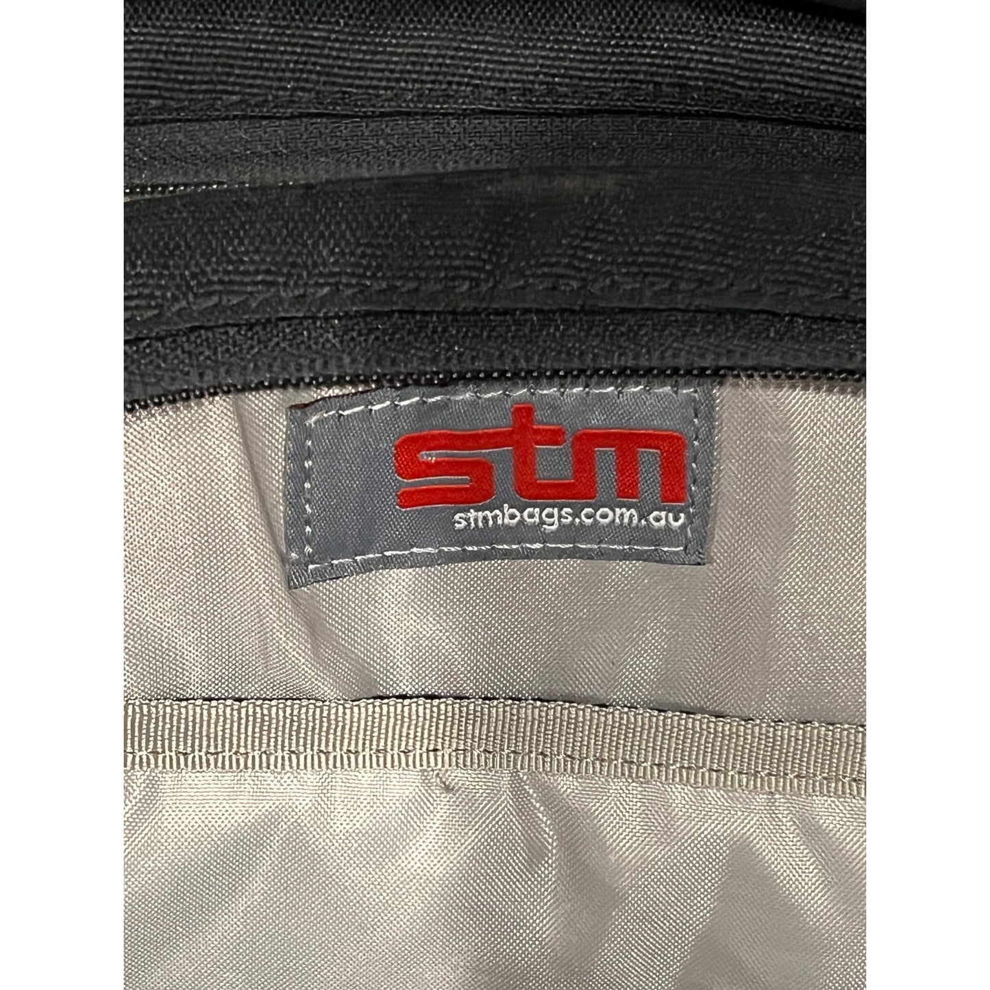 STM Padded Laptop Backpack