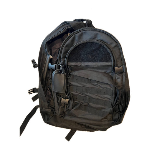 Sandpiper of California Three Day Elite Tactical Backpack