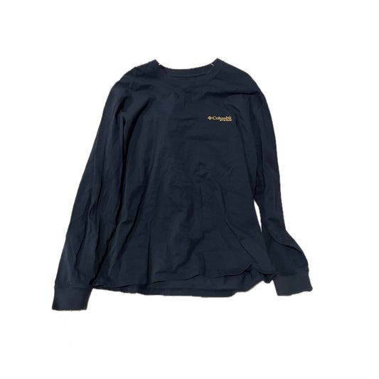 Columbia Sportswear  Long Sleeve Shirt Mens Large