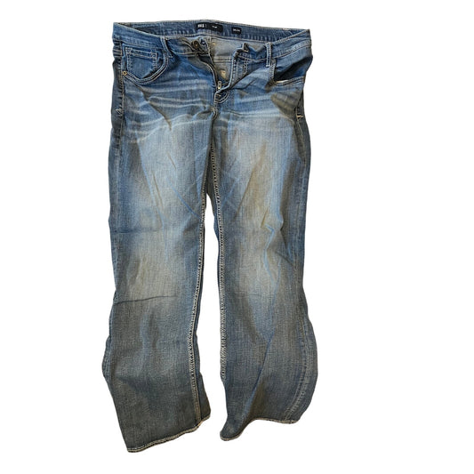 BKE Tyler Relaxed Fit Jeans Mens 36x32