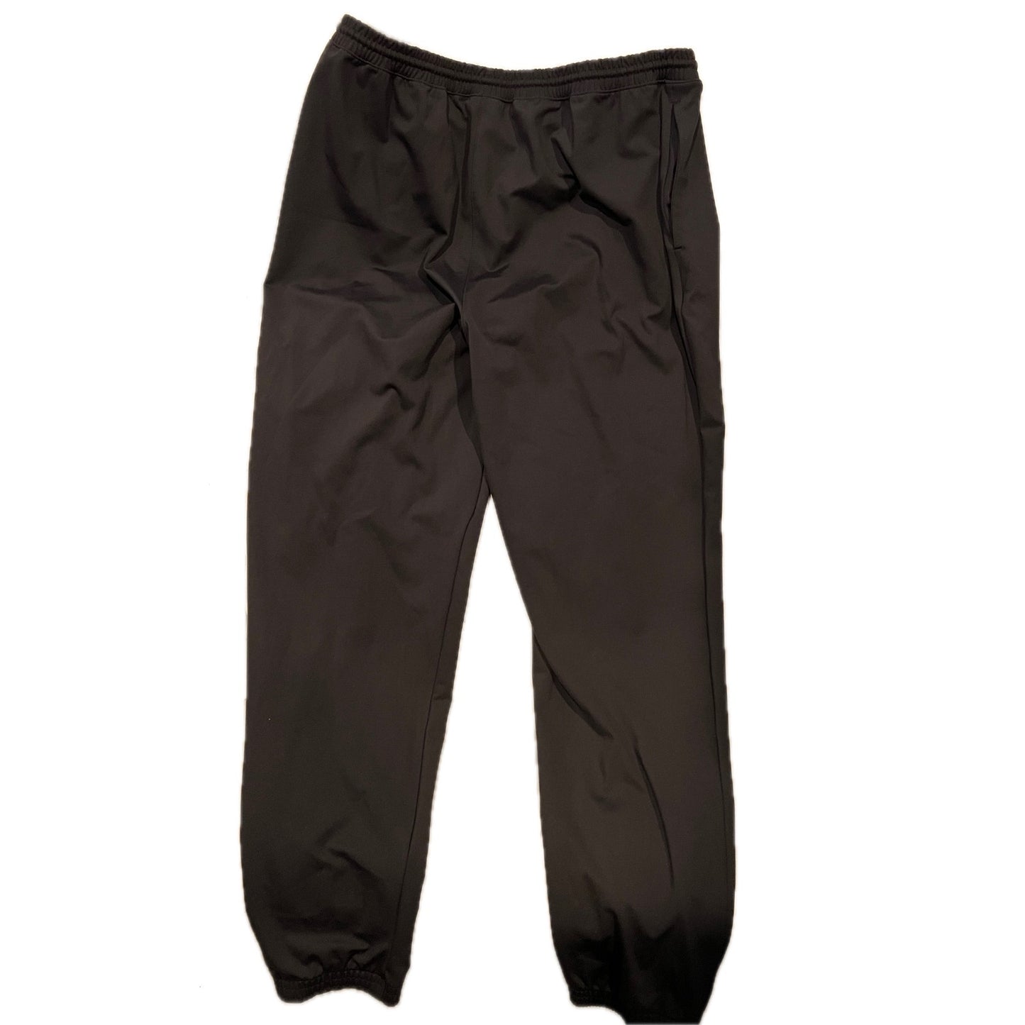 Reebok Black Track Pants Mens XL